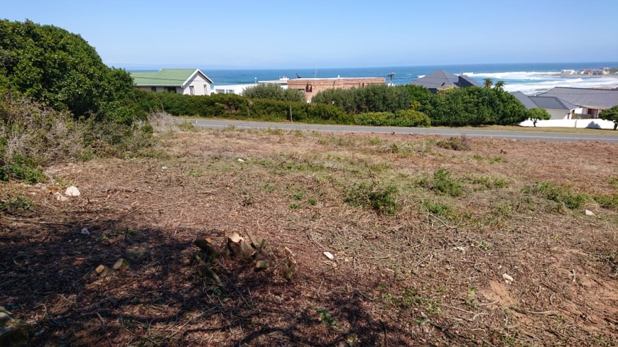 0 Bedroom Property for Sale in Jongensfontein Western Cape